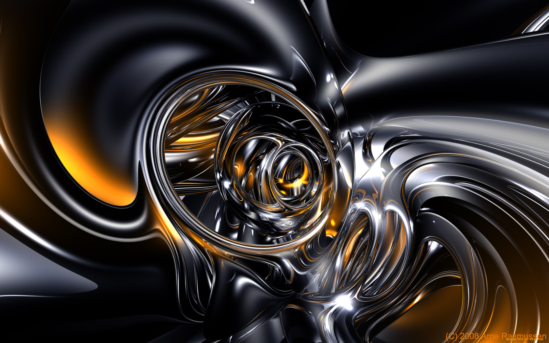 3, , fractal, , , , 
